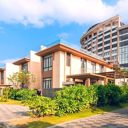 Sunny Smes - Virgo Nha Trang Appartement Buitenkant foto