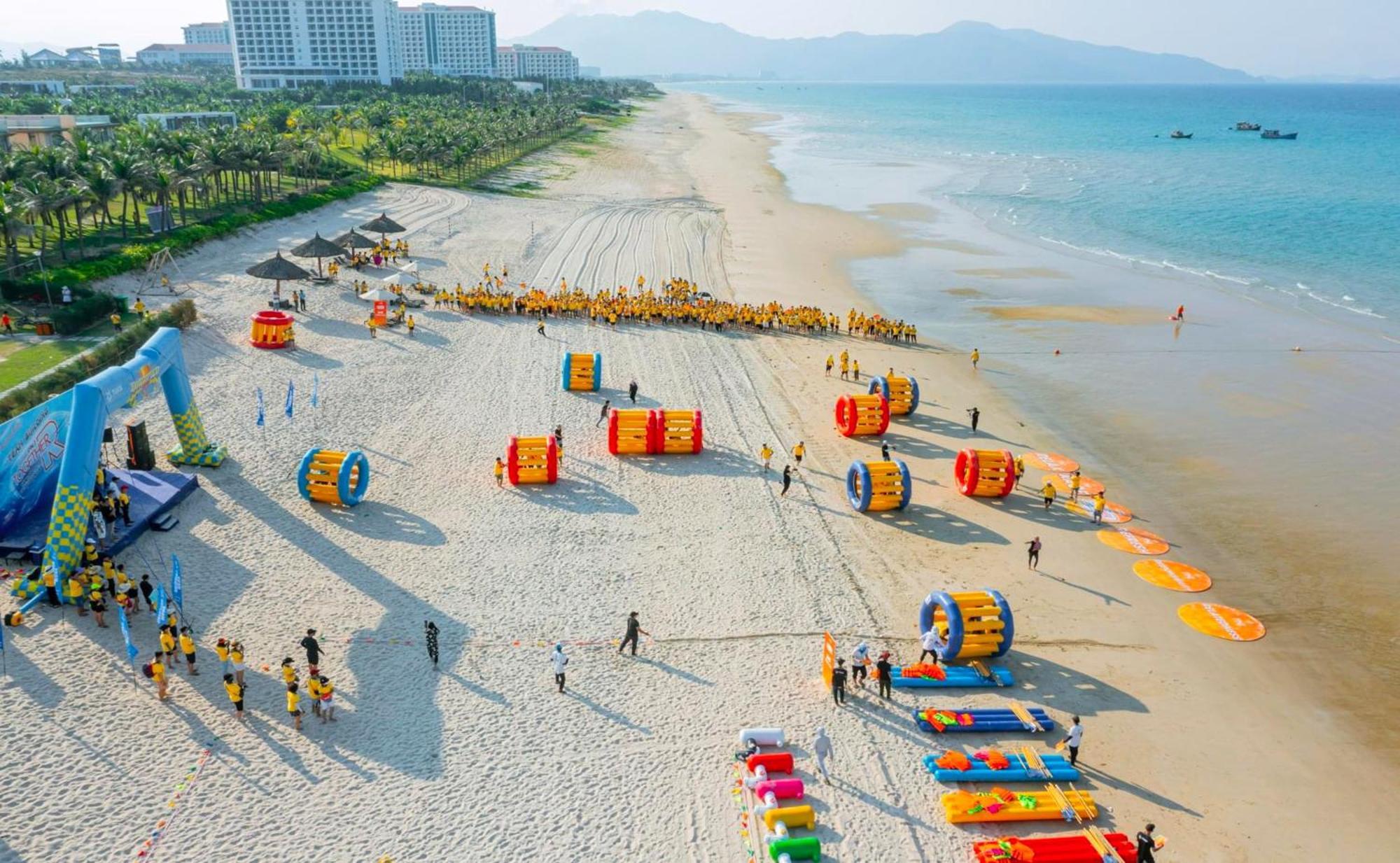 Sunny Smes - Virgo Nha Trang Appartement Buitenkant foto
